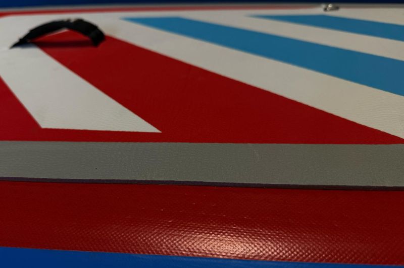 neon x5 nafukovaci paddleboard pad protiskluzova podlozka